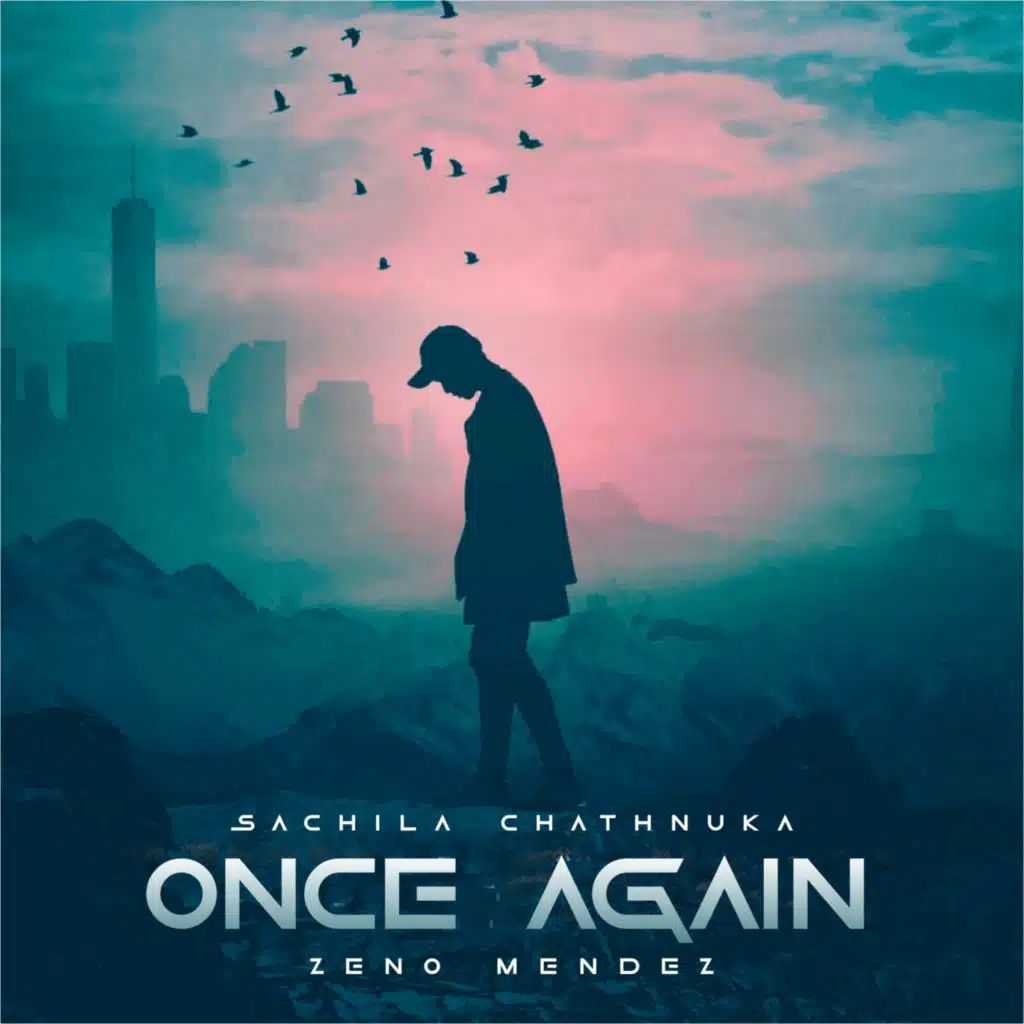 Once Again (feat. Zeno Mendez)