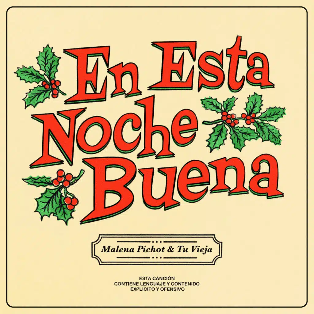 En Esta Noche Buena (feat. Lu Martinez, Mercedes Lescano, Ala Moro & Jeanette Nenezian)