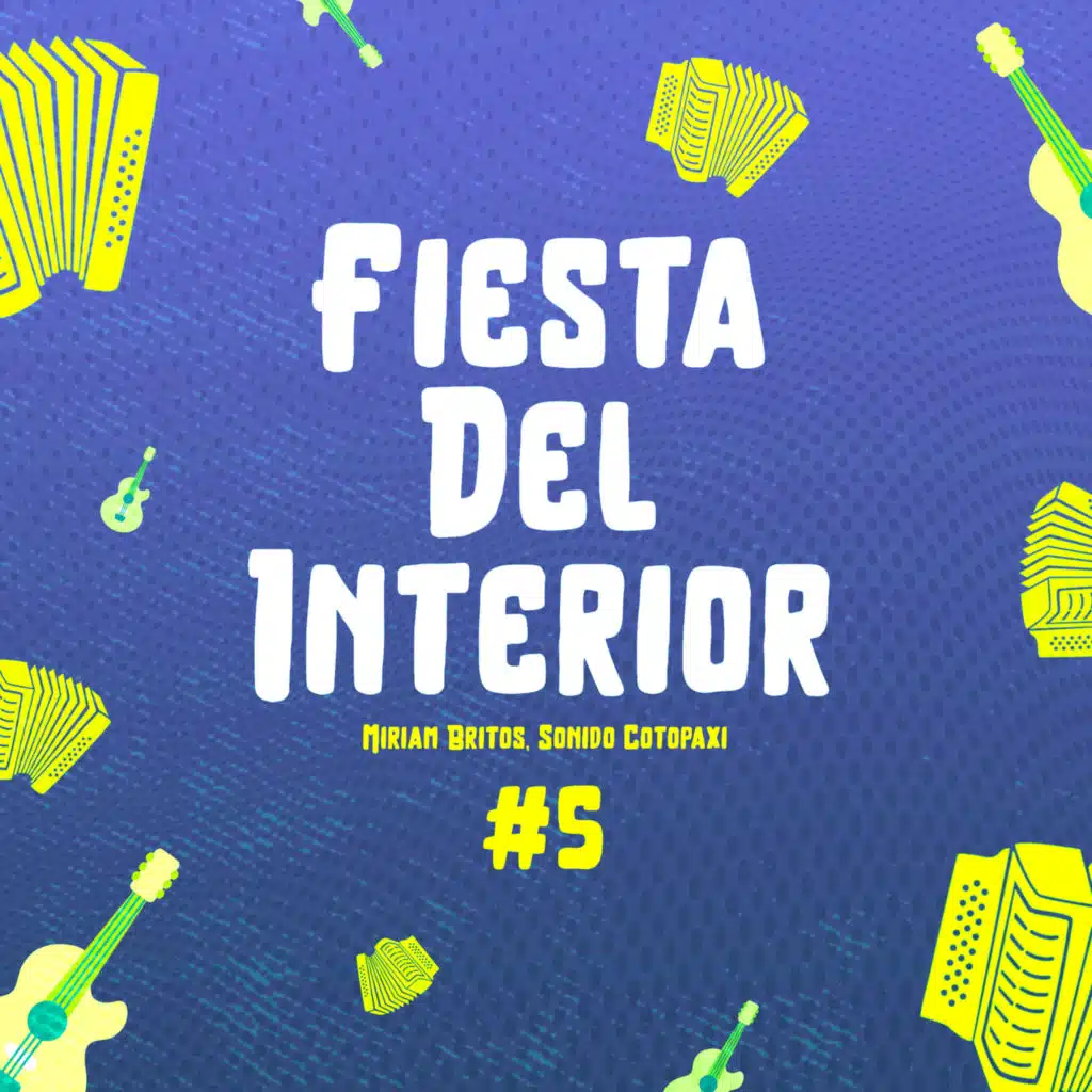 Sonido Cotopaxi & Miriam Britos