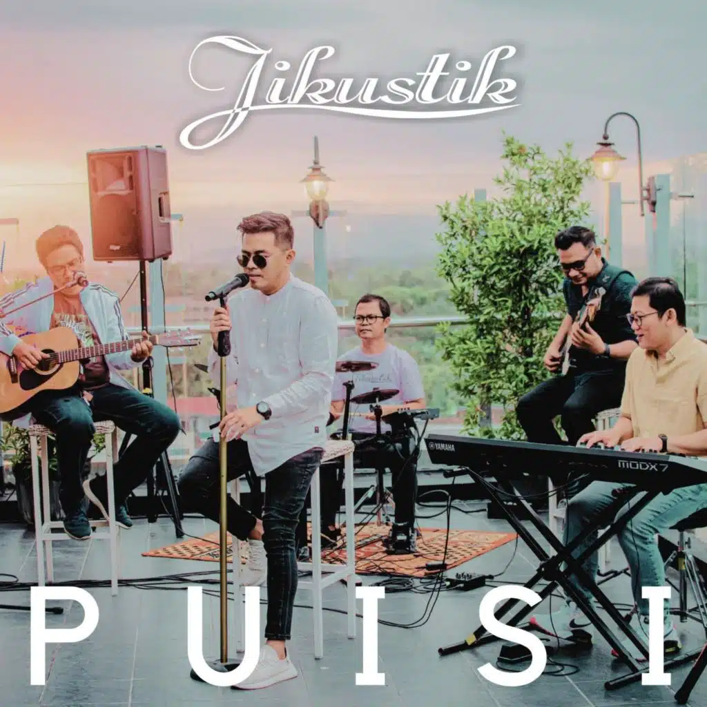 Puisi (Live)