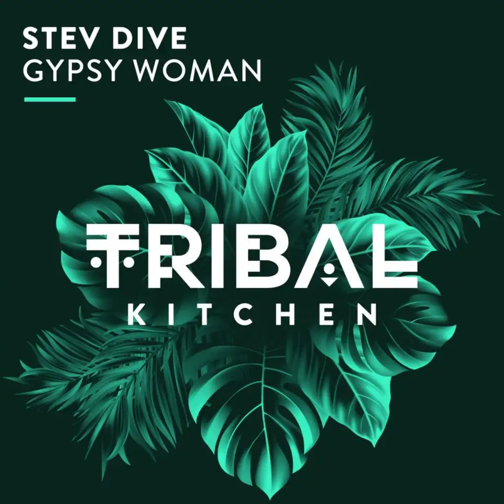 Gypsy Woman (Radio Edit)