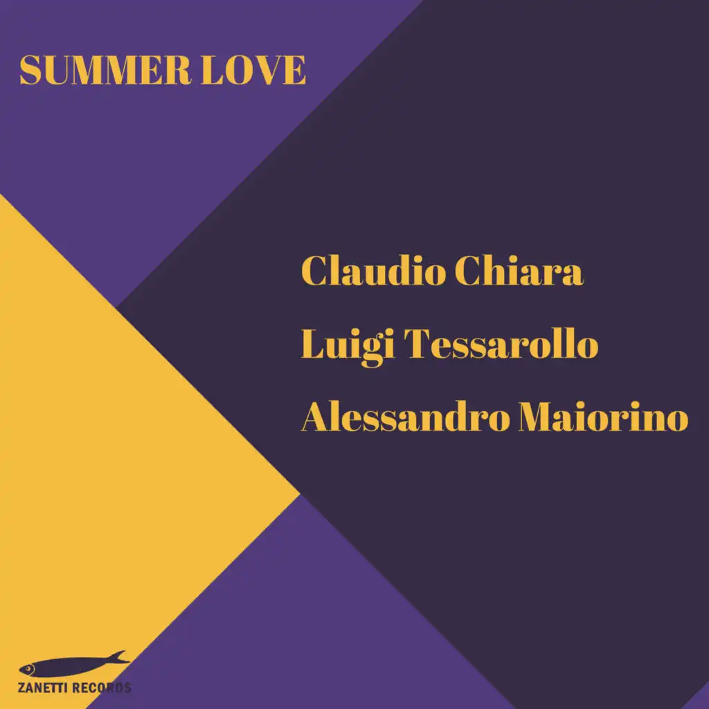 Summer Love (feat. Luigi Tessarollo & Alessandro Maiorino)