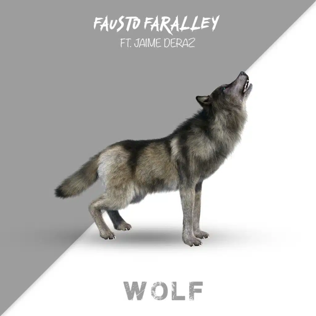 Wolf (feat. Jaime Deraz)