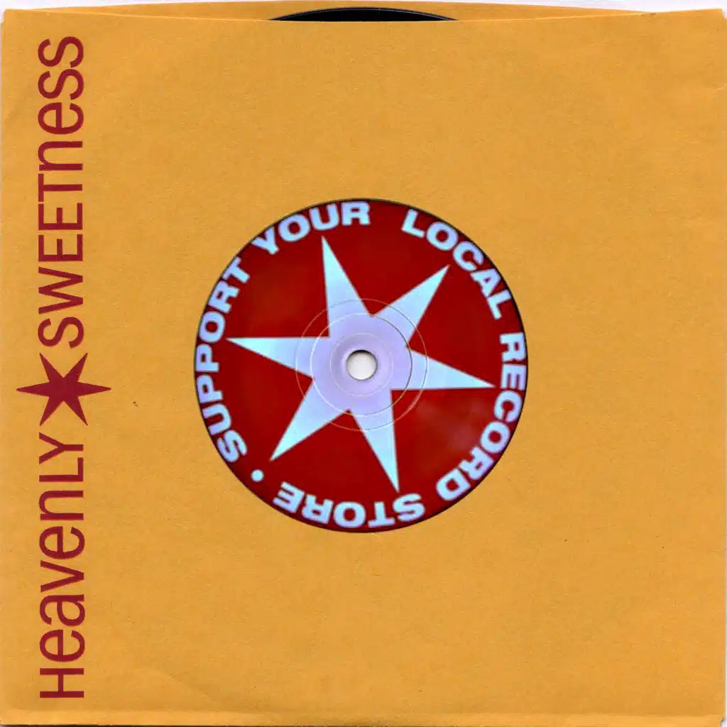 Sunset Stroll (Roti Version)