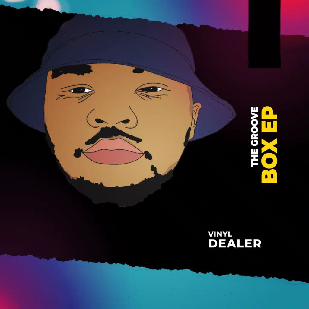 Valerian Child (feat. KVRVBO)