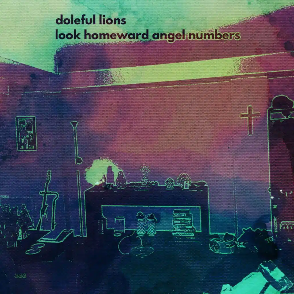 Look Homeward Angel Numbers