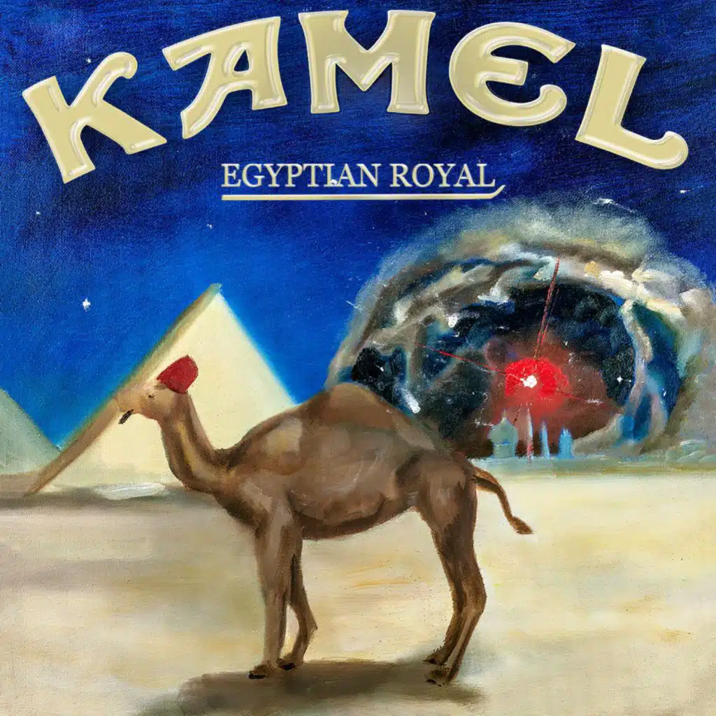 Egyptian Royal