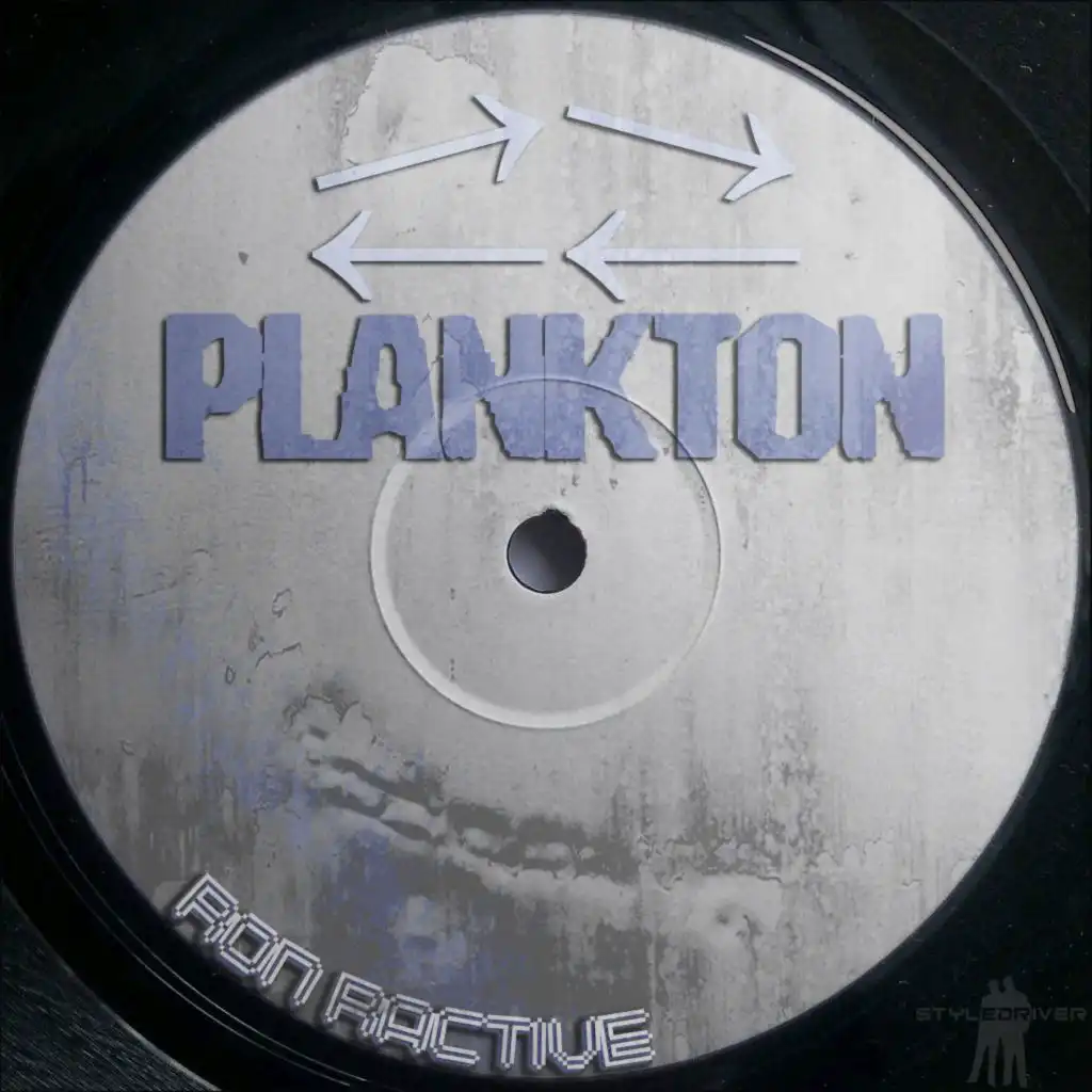 Plankton (Dub Town Vip)
