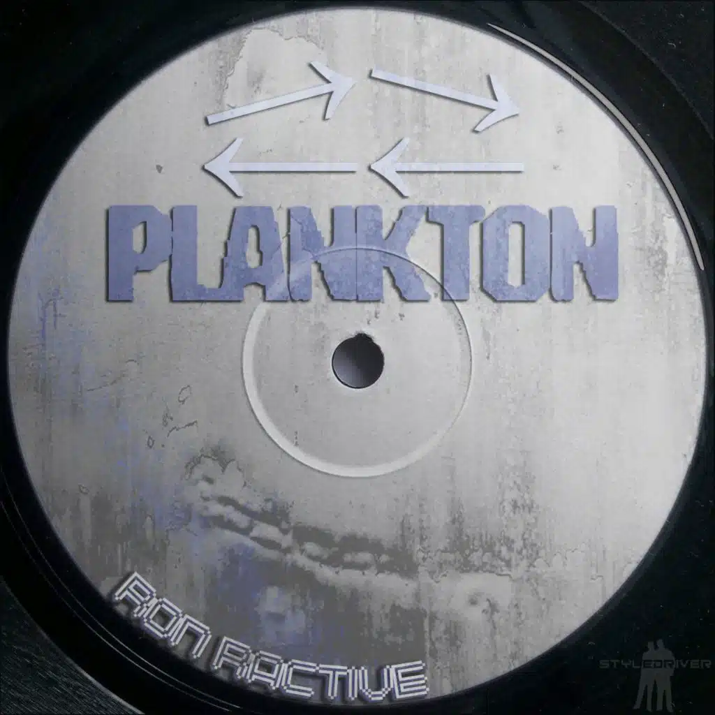 Plankton (B Side Mix)