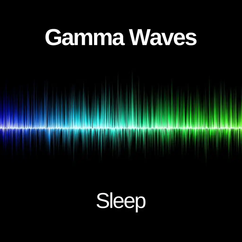 Sleep (Gamma Waves)