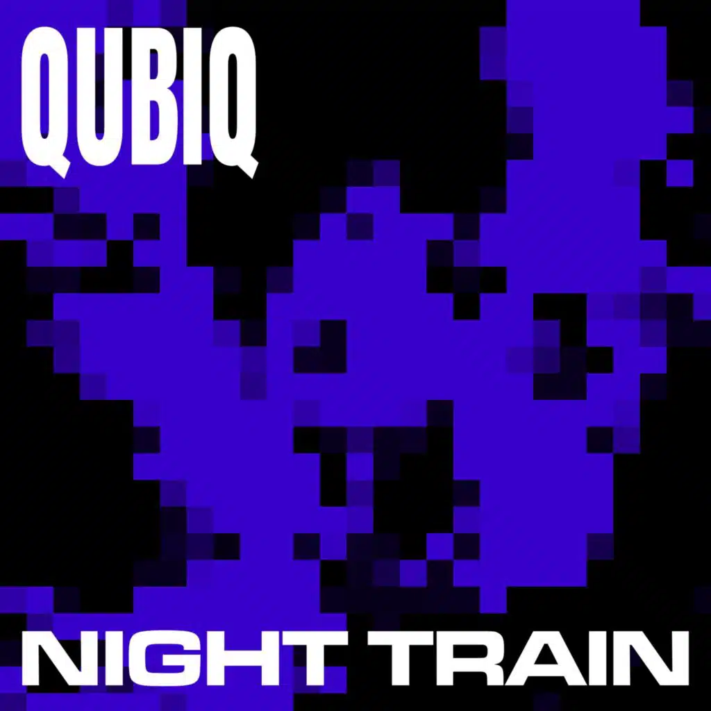 Night Train (Dub Mix)