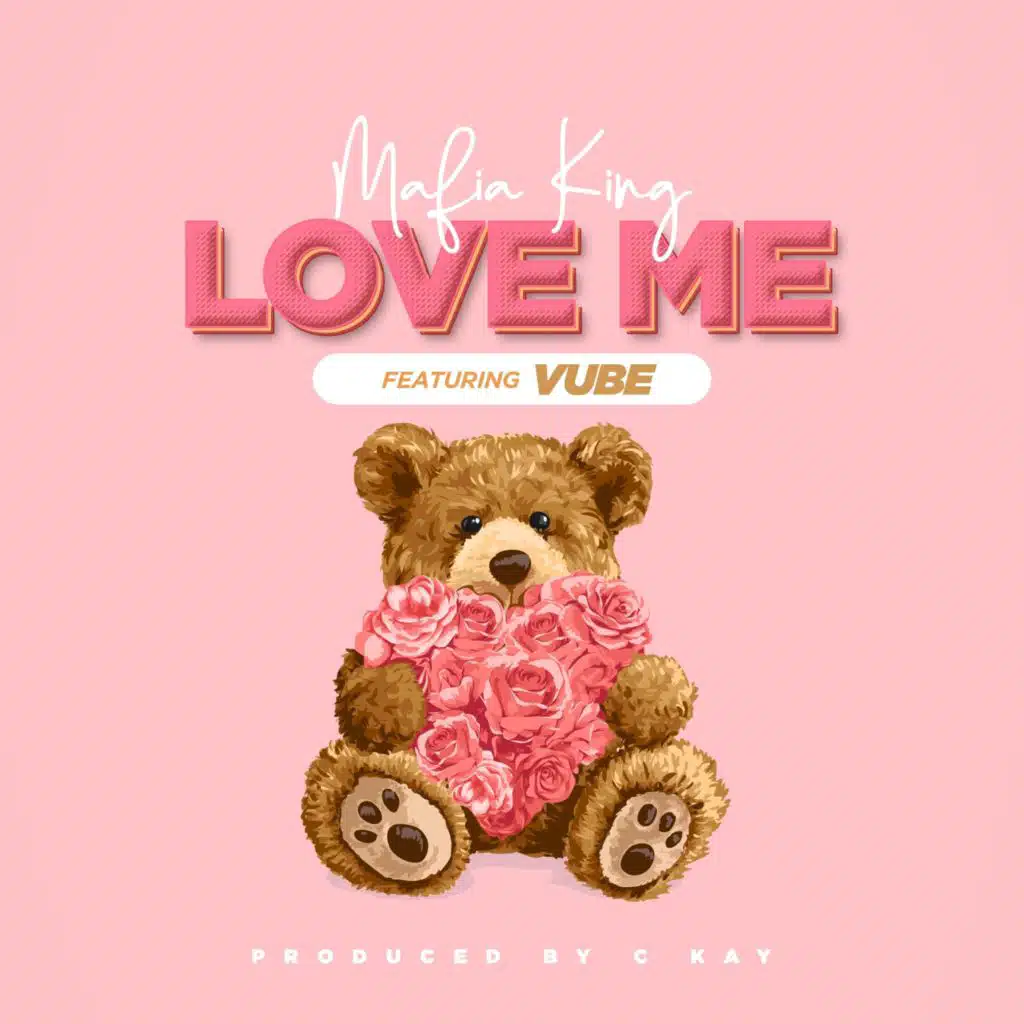 Love Me (feat. Vube)