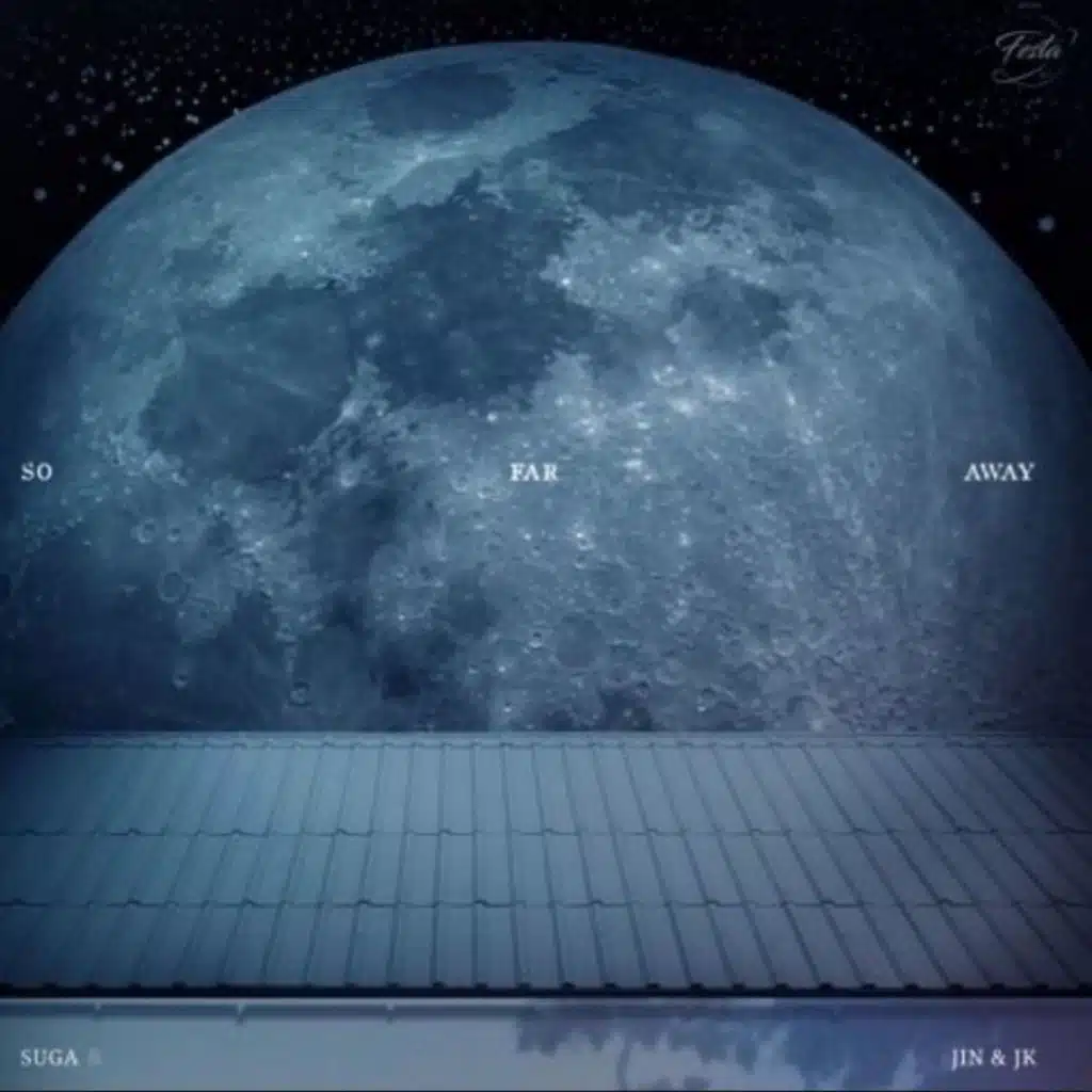 DDAENG - RM, SUGA, J-HOPE