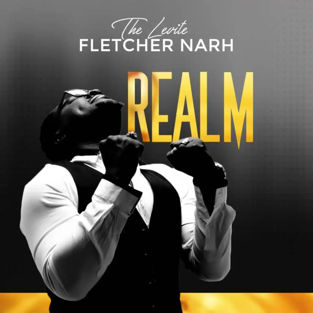 Ma de Nyinaa (feat. Ceccy Twum)