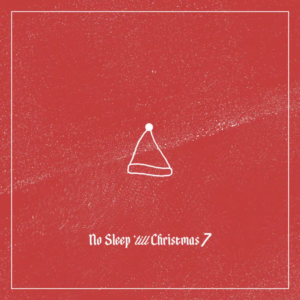 No Sleep till Christmas 7