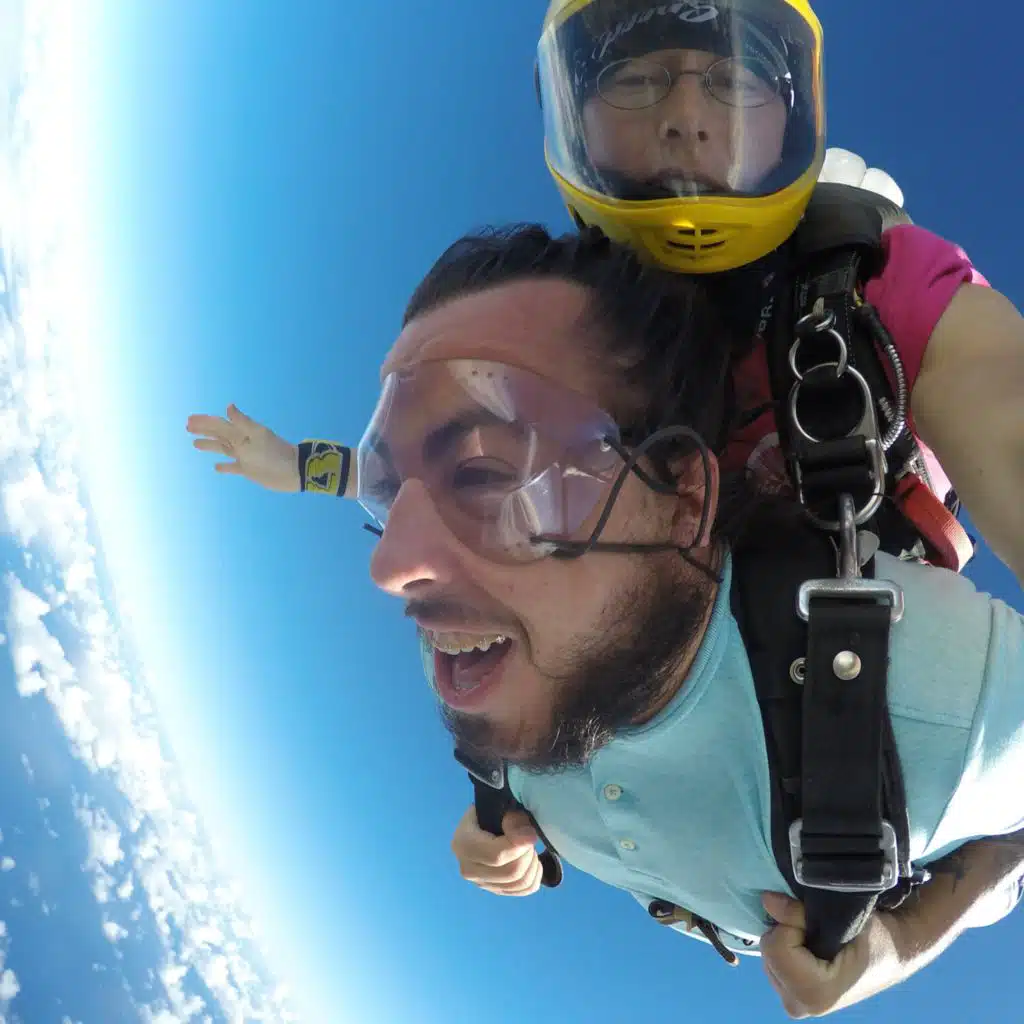 Can't explain (feat. OBG)