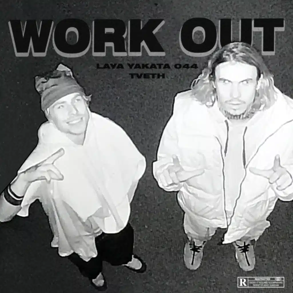 Work Out (feat. TVETH)