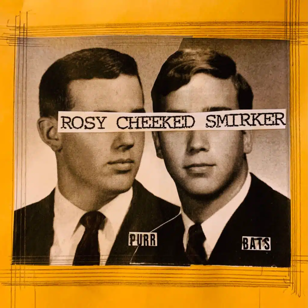 Thaddeus Chowder Mouth