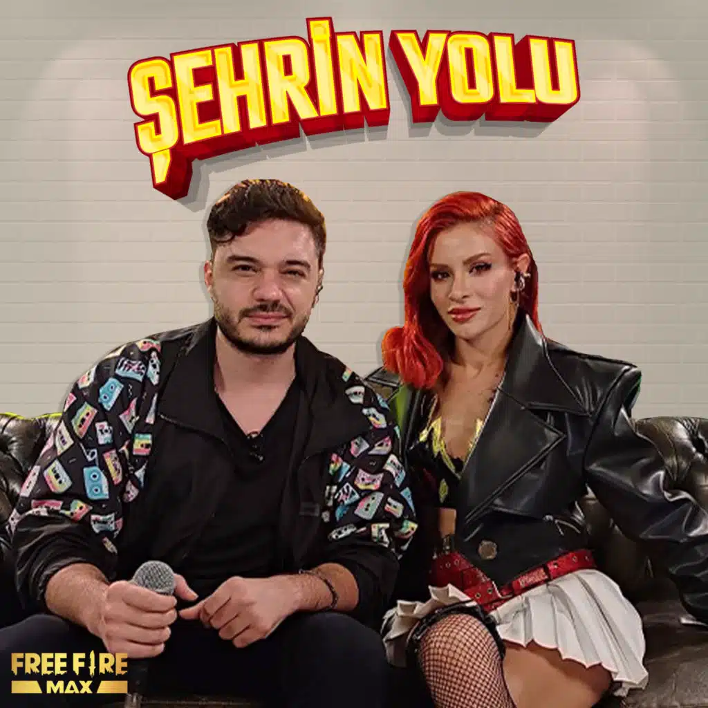 Feride Hilal Akın, İlyas Yalçıntaş