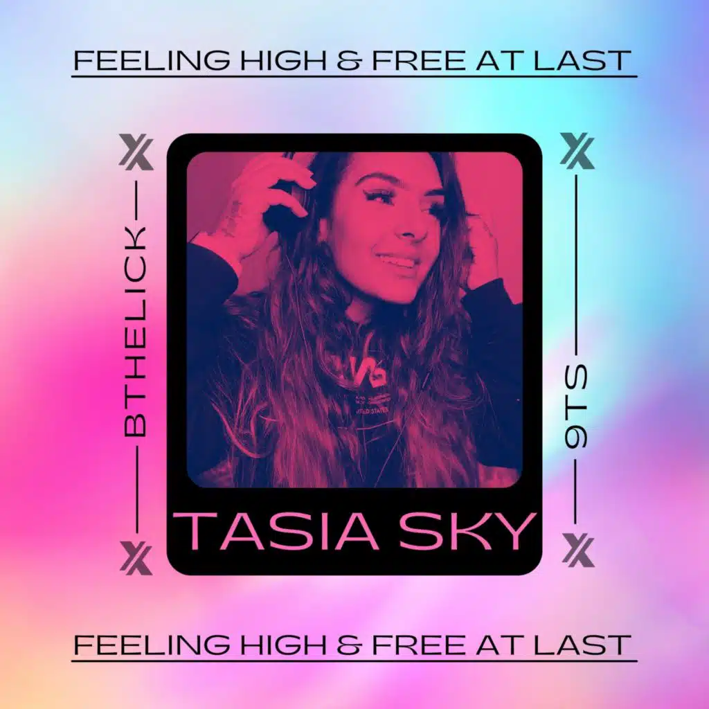 9Ts / Tasia Sky / Bthelick