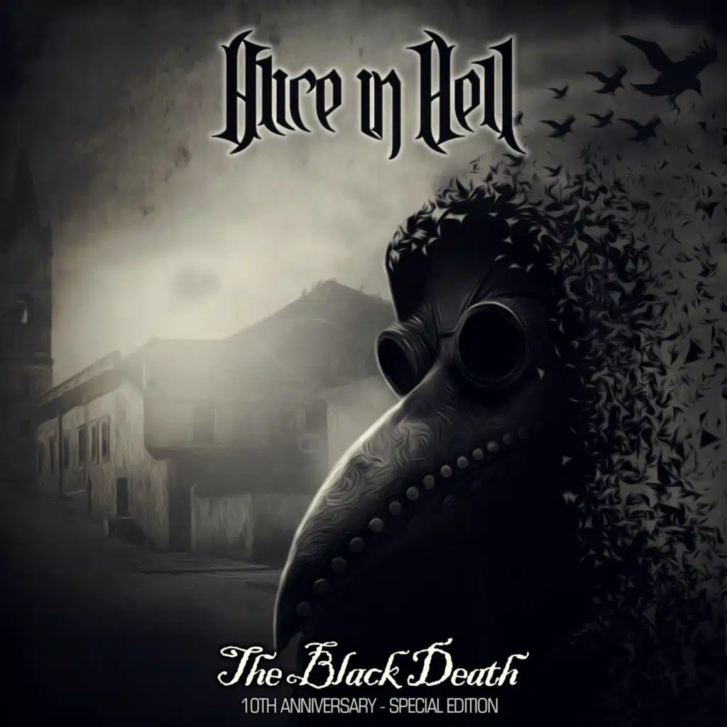 Alice In Hell