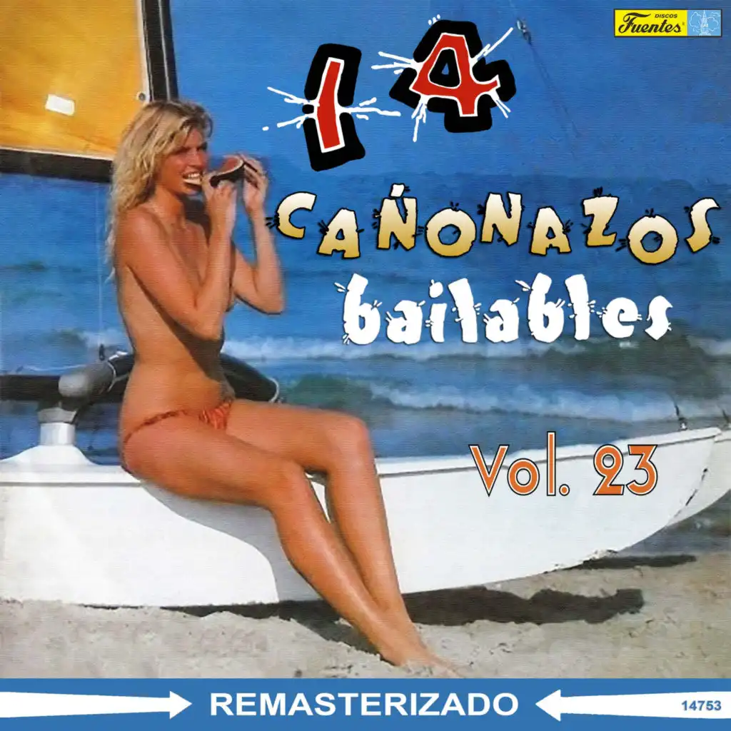 El Canoero (feat. Hernán Rojas)