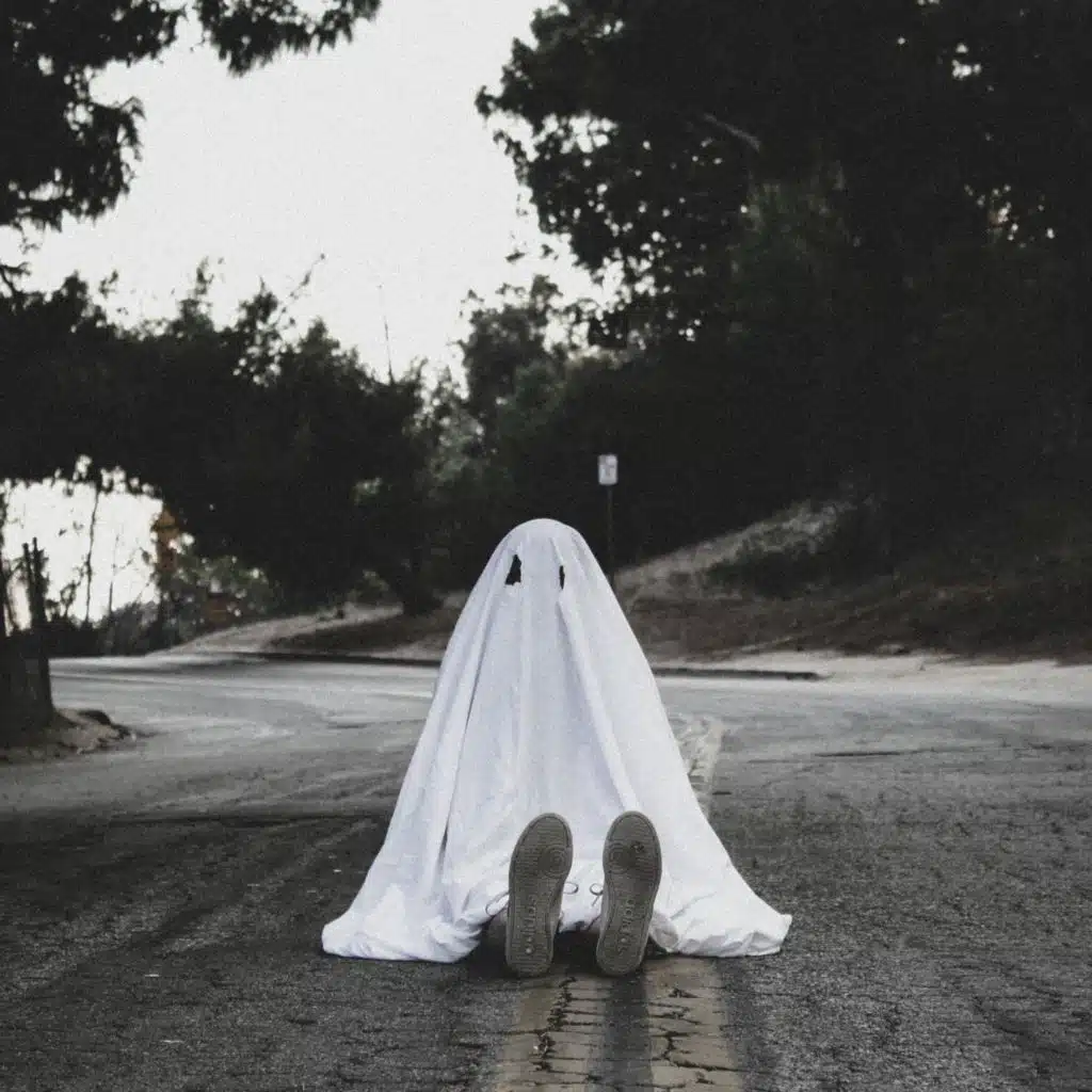 Ghosts
