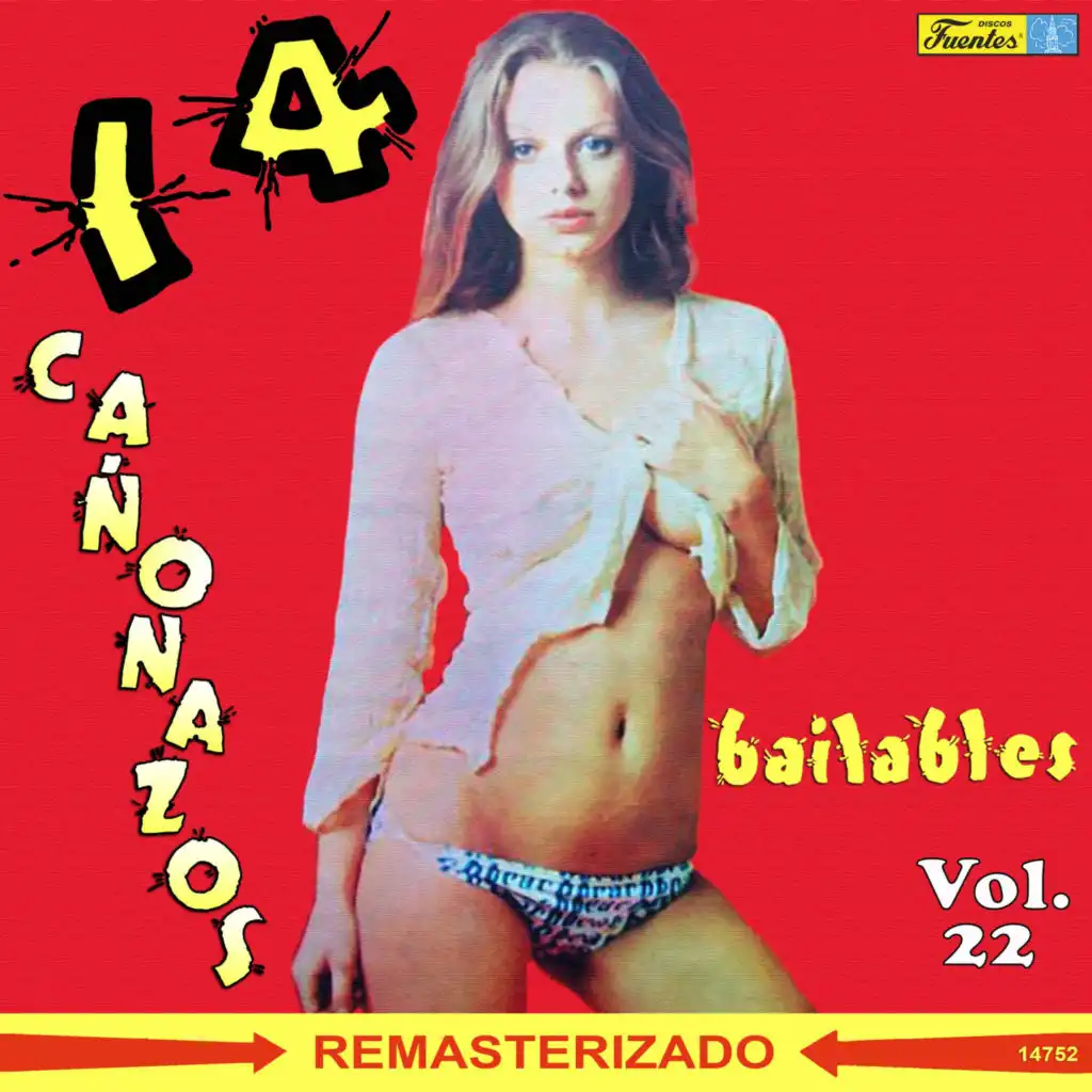 Caballo Viejo (feat. Armando Hernández)