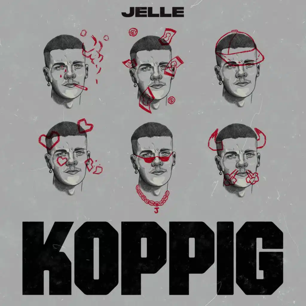 Koppig
