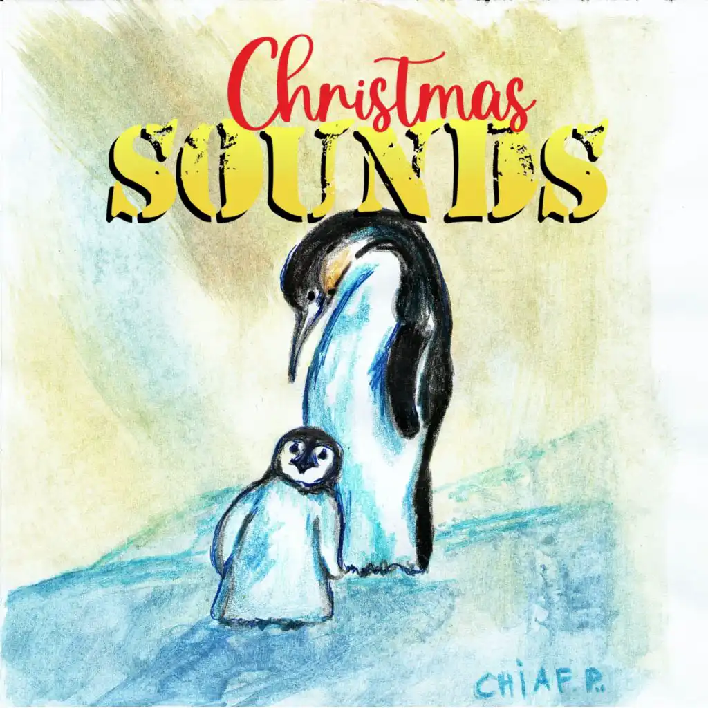 Christmas sounds (feat. Karilla, Chiara Causetti & Francesca Zanotti)