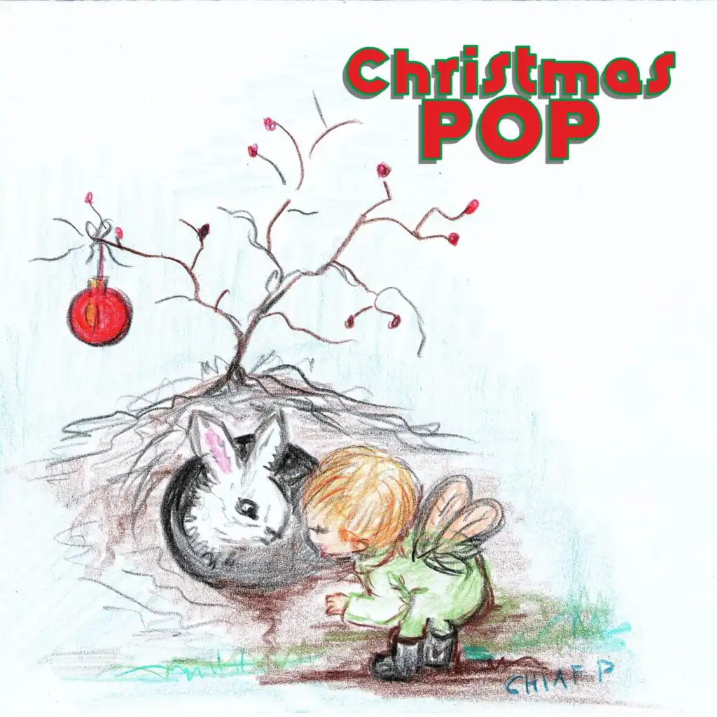 Christmas pop (feat. Karilla, Chiara Causetti & Francesca Zanotti)