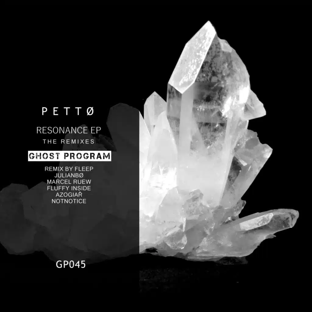 Resonance EP The Remixes