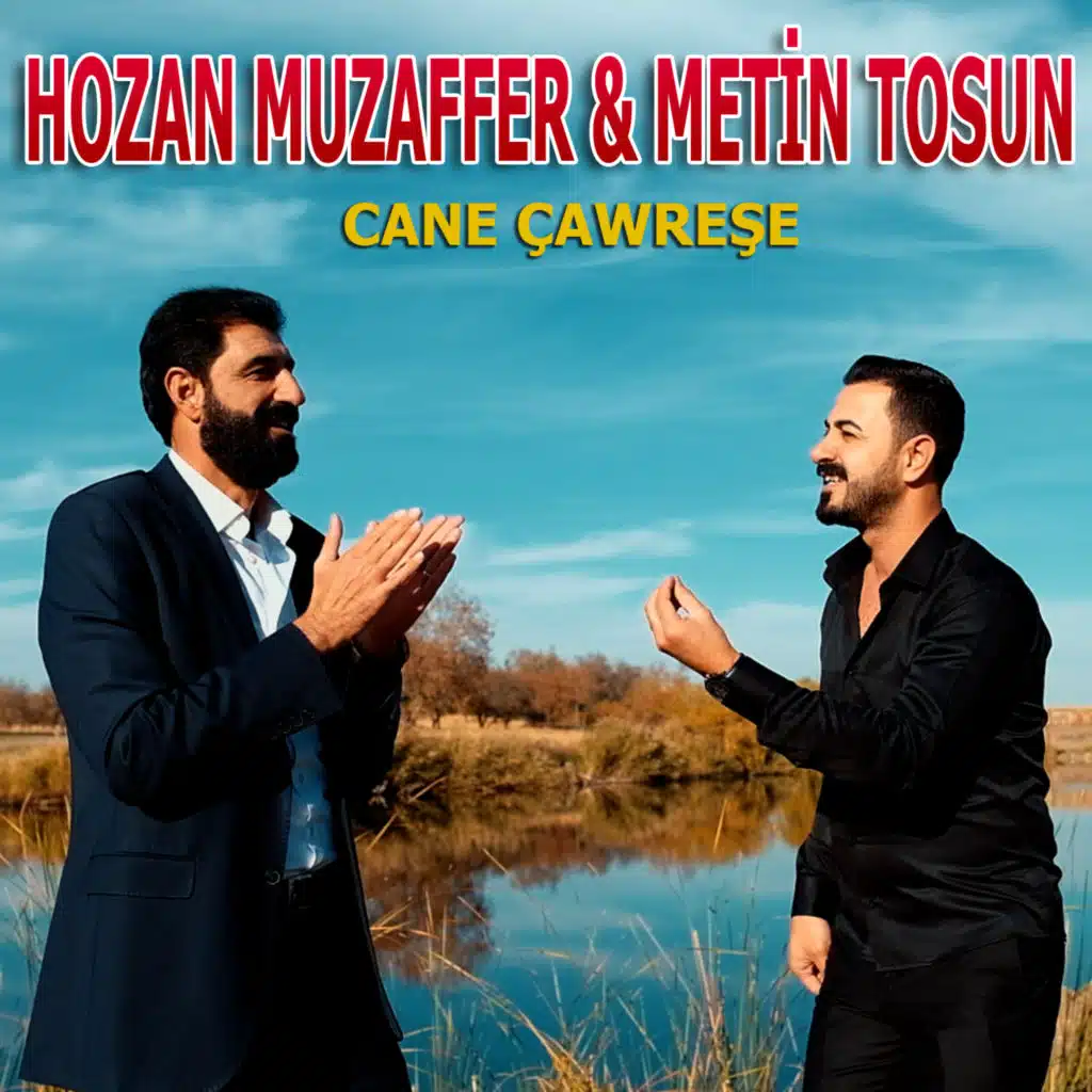 Cane Çawreşe