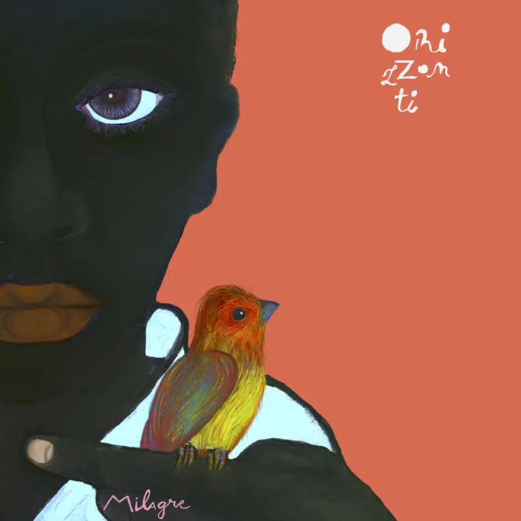 Milagre (feat. Bruno Santos, Daniel Freire, Filipe Dias, Rafael Rocha, Renato Rocha, Roger Rocha & Wanderson Lopez)