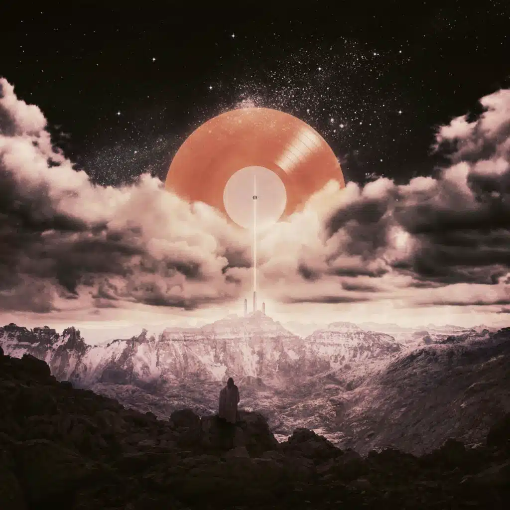 Pillars of Creation Acoustic B-Side