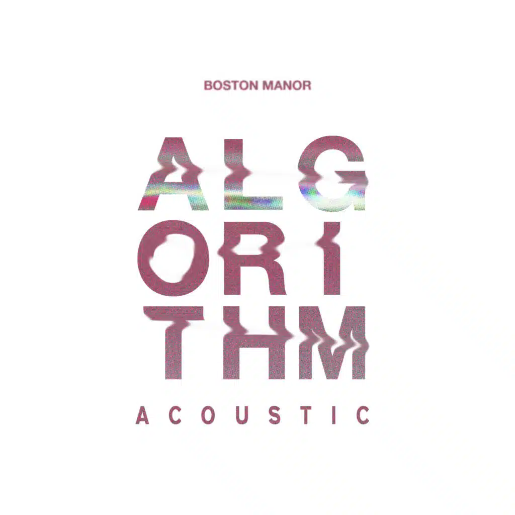 Algorithm (Acoustic)