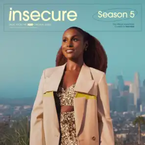 Snoring (from Insecure: Music From The HBO Original Series, Season 5)