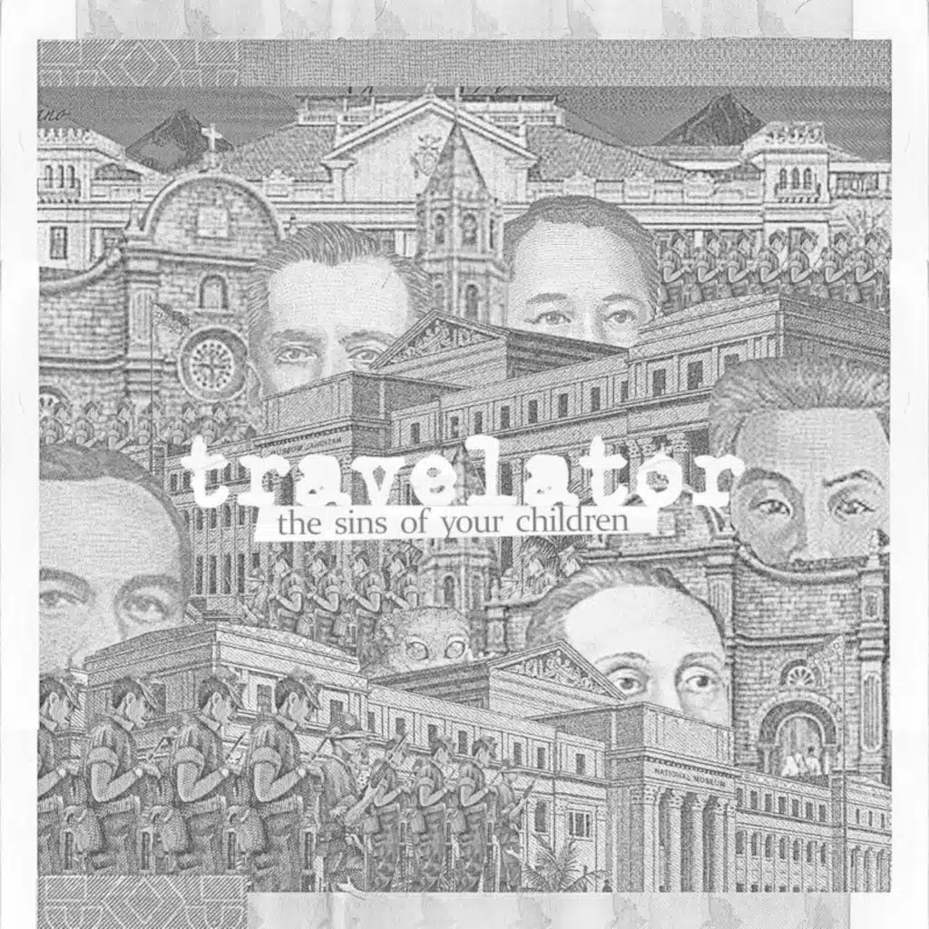 The Sins Of Your Children