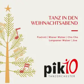 Tanzorchester Pik10