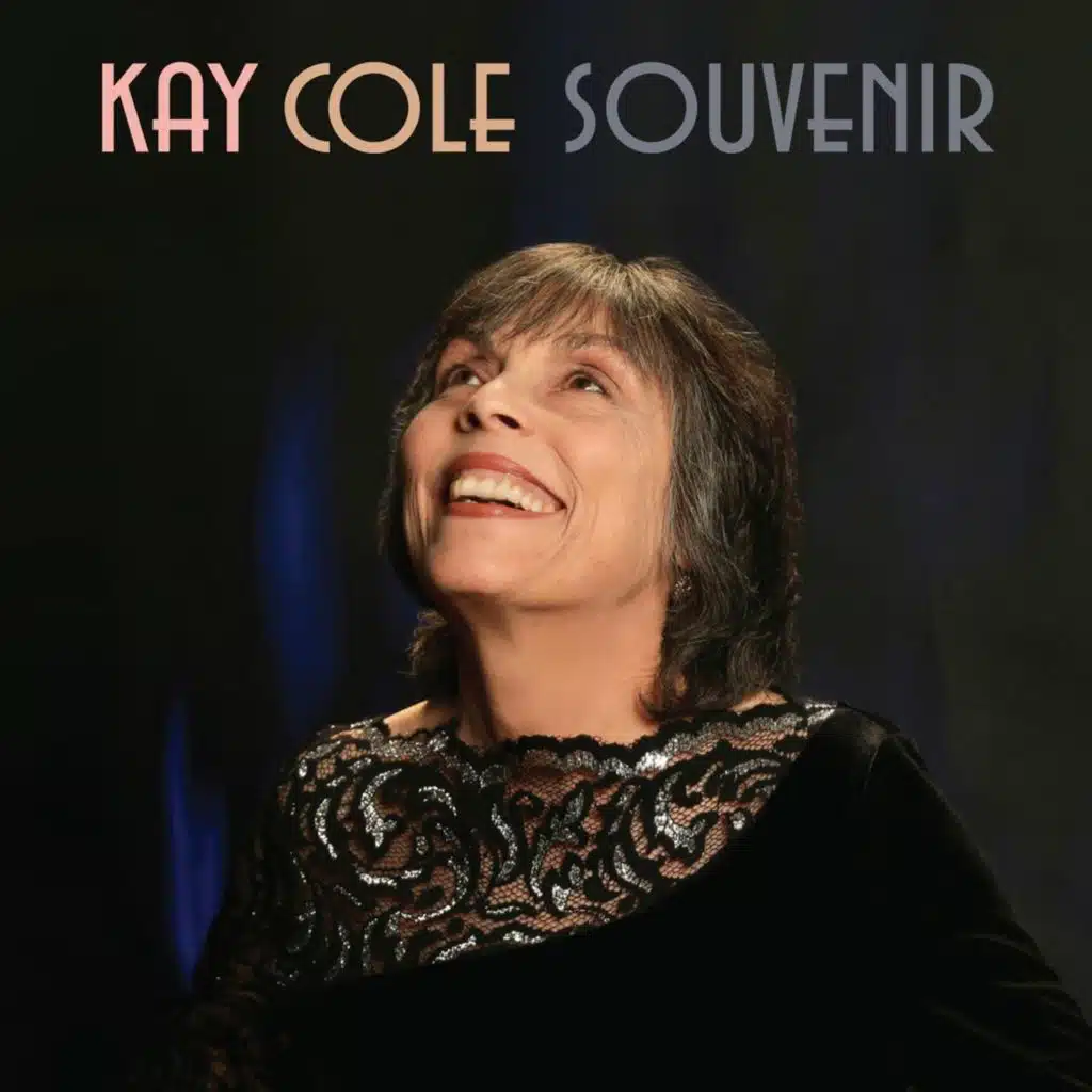 Kay Cole