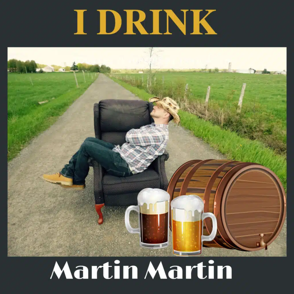 I Drink