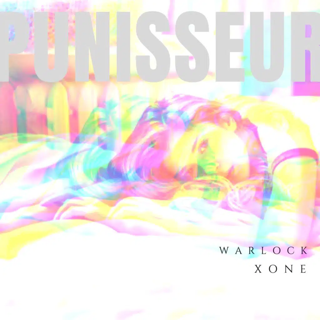 Punisseur (feat. Warlock)