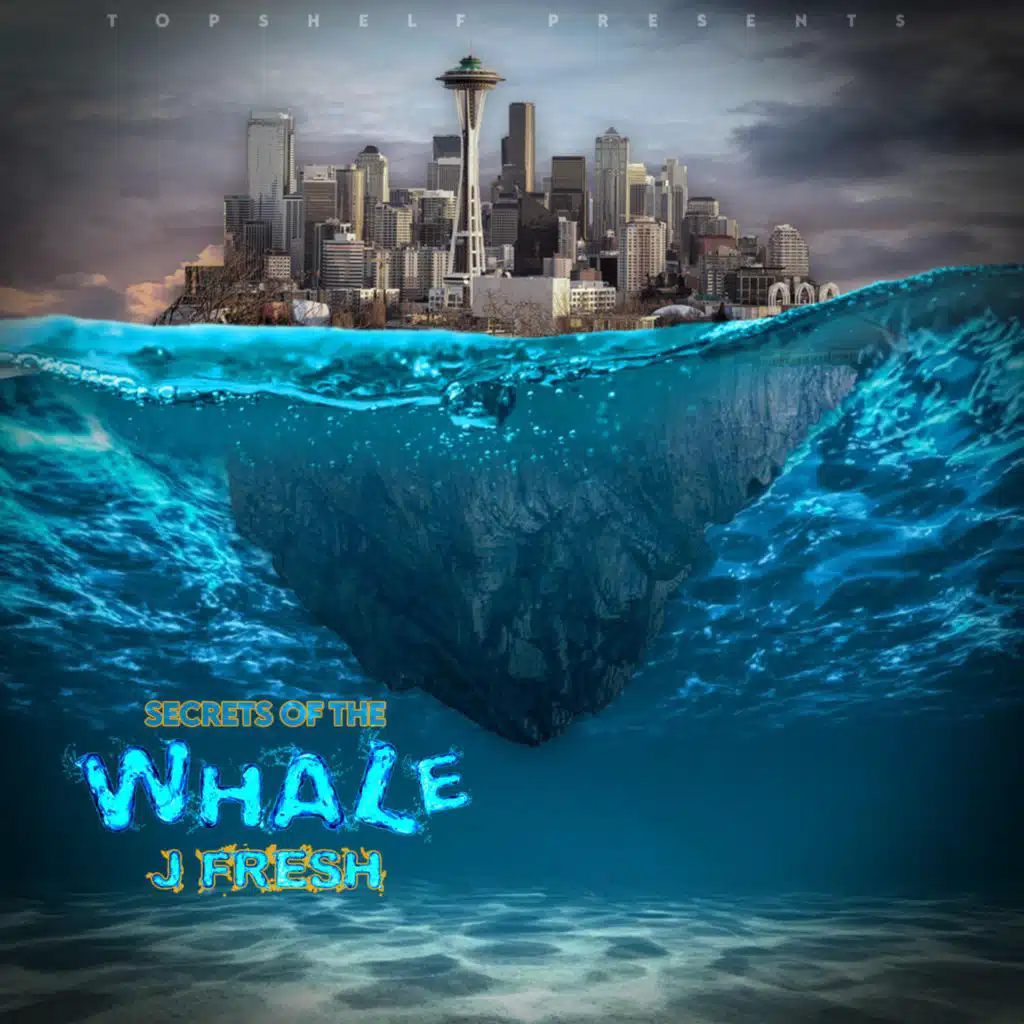 Secrets Of The Whale