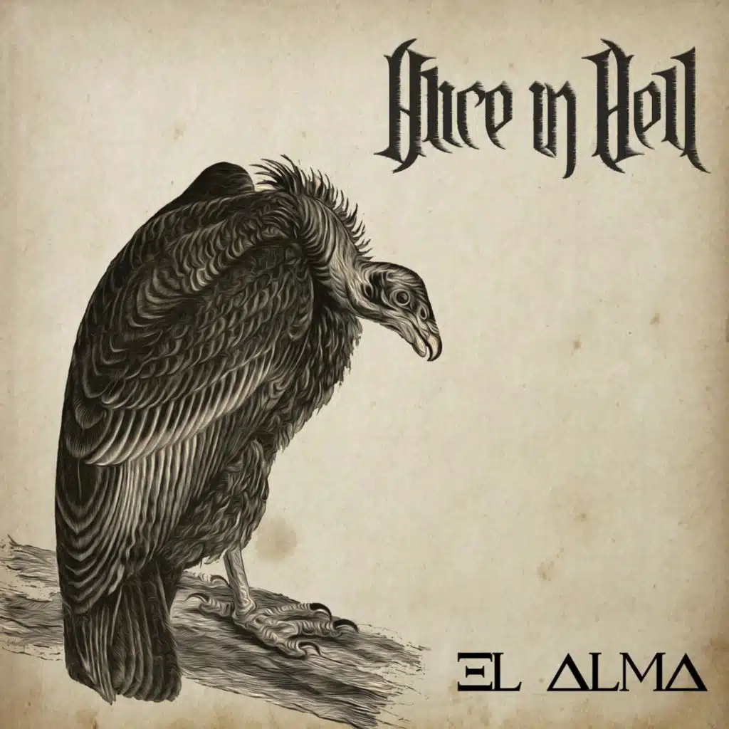 El Alma