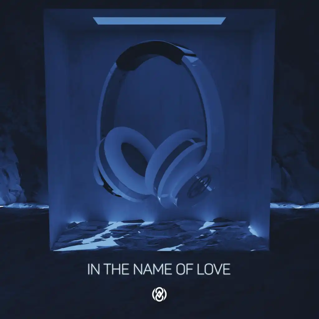 In The Name Of Love (8D Audio)