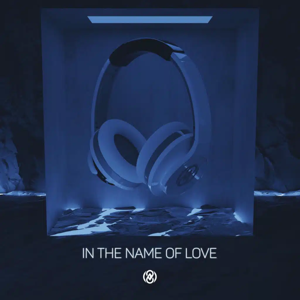 In The Name Of Love (8D Audio)