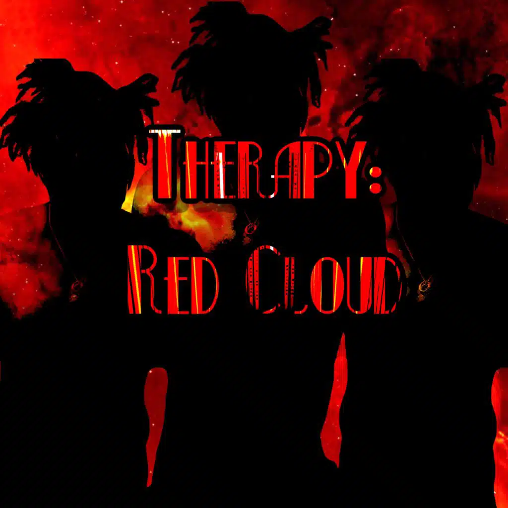 Therapy: Red Cloud