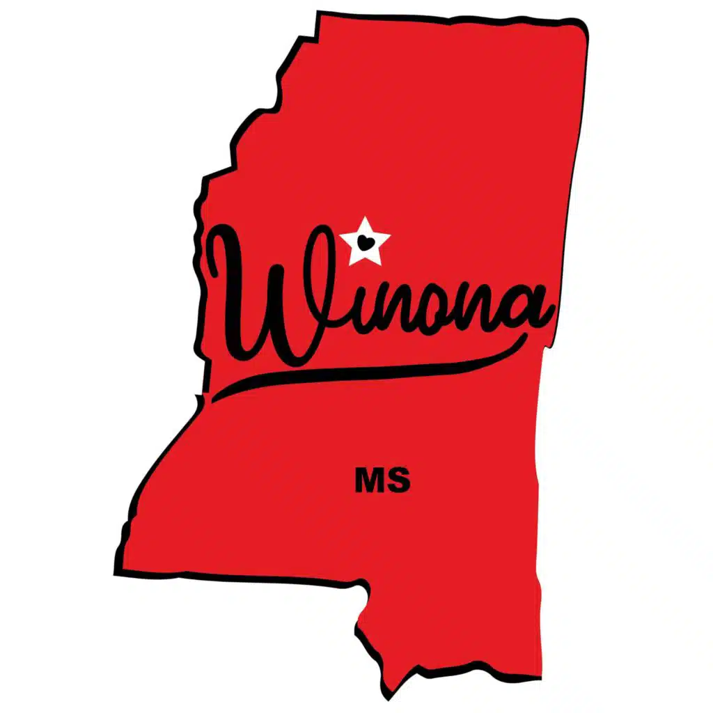 Winona MS