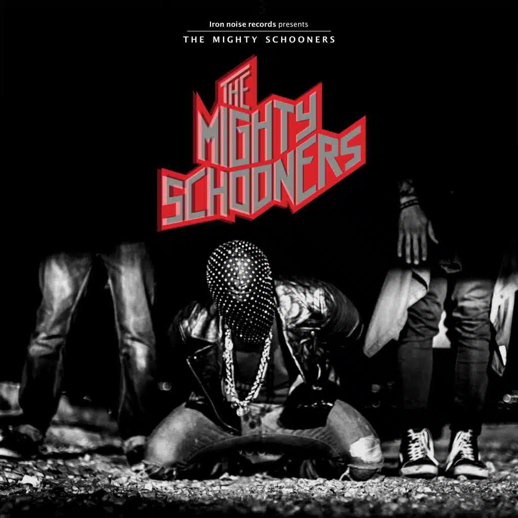 The Mighty Schooners