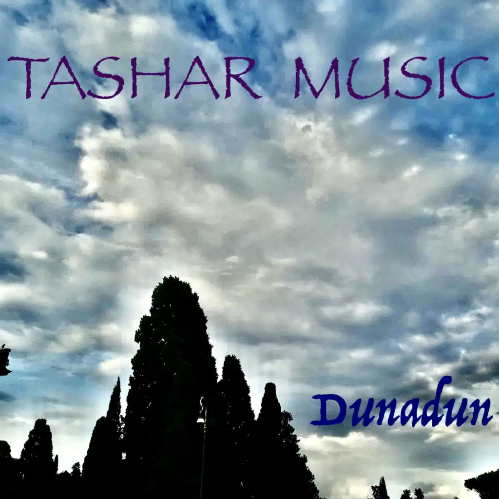 Tashar Music